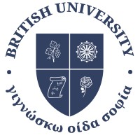 British University • ბრიტანული უნივერსიტეტი logo - Similar company to Restoaudit Llc
