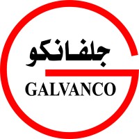 National Company For Galvanizing and Steel Poles (Galvanco) logo - Similar company to Kibtek
