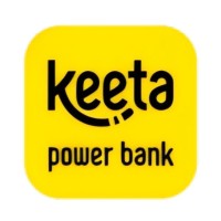 Keeta Power Bank logo - Similar company to Jfl Express