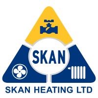 SKAN Heating LTD logo - Similar company to Buns And Buns