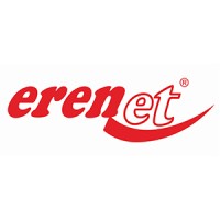 Eren Et logo - Similar company to Confidence-Cement Compressor