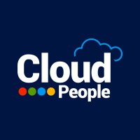 Cloud People logo - Similar company to Cloud Decisions