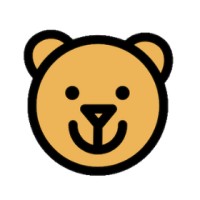 Focus Bear logo - Similar company to Userdoc