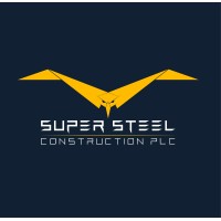 SUPER STEEL CONSTRUCTION PLC logo - Similar company to Efcon Business