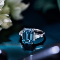 Alhovskaya.gems logo - Similar company to Gemspell Sa