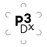P3Dx Pandemic Preparedness by Pathogen Detection logo - Similar company to P3Venti