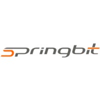 Springbit, Inc. logo - Similar company to Mh3D Inc.