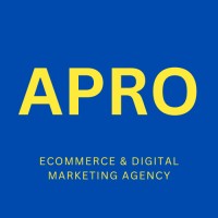Aprostore logo - Similar company to Iconiverse Digital | Iconiverse Solutions Pvt. Ltd.
