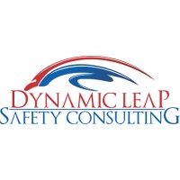 Dynamic Leap Safety Consulting logo - Similar company to Procsa – Professional Consultants Services Agreement Committee