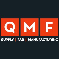 QMF Steel, Inc. logo - Similar company to Millennium Metals And Plastics
