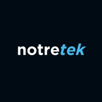 Notretek logo - Similar company to Internet Masterminds
