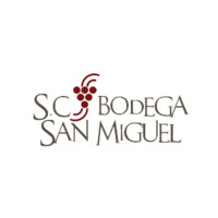 Bodega San Miguel S. Coop. logo - Similar company to Luis Saenz Winery