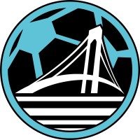 Bridge the Gap Football logo - Similar company to Bridge The Gaps