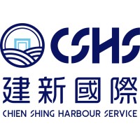 Chien Shing Harbour Service Co.,Ltd