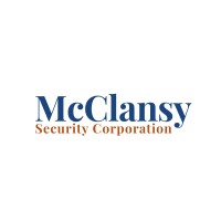 McClansy Security Corporation logo - Similar company to Secure Future