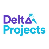 Delta Projects logo - Similar company to Hcg Secure
