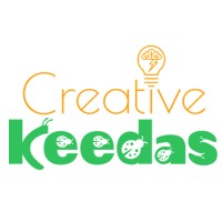 Creative Keedas Private Limited logo - Similar company to Mts Engineers Pvt Ltd