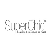 SuperChic - Keukens & Interieurs op maat logo - Similar company to Artimar Nv