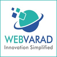 WEBVARAD SOLUTIONS logo - Similar company to Cds Institute