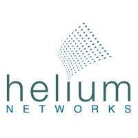 Helium Networks (acquired) logo - Similar company to Propertyroom.Com