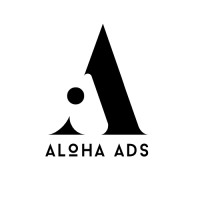 Aloha Ads logo - Similar company to Vektorone