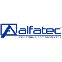 Alfatec Industria e Comércio LTDA logo - Similar company to Alfatec Group