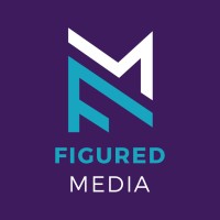 Figured Media logo - Similar company to Leadsnipe