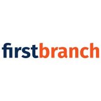 Firstbranch logo - Similar company to Frontwise