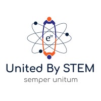 United By STEM logo - Similar company to Kosova Stem Centre