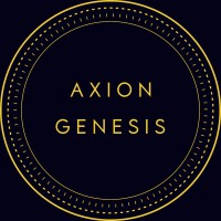 Axion Genesis logo - Similar company to Romi Analytics