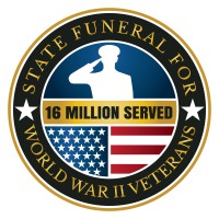 State Funeral For World War Ii Veterans