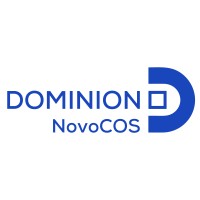 DOMINION NovoCOS GmbH logo - Similar company to Dominion E&C
