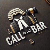 Call To The Bar Podcast logo - Similar company to Kbw Chambers