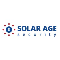 Solar Age Security logo - Similar company to Suntiago - Solar Systems Solutions