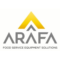 ARAFA logo - Similar company to East Coast Building Materials Trading