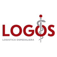 Logos - Logistica Ospedaliera logo - Similar company to Plurima Spa