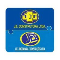 JET ENGENHARIA logo - Similar company to A2P