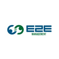 E2E  Management logo - Similar company to E2E Management