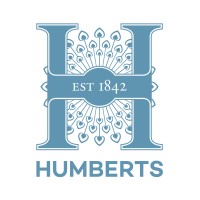 Humberts Cornwall logo - Similar company to Humberts Leisure