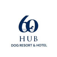 60HUB DOG RESORT & HOTEL logo - Similar company to Vetution
