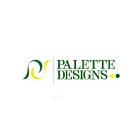 Palette Designs logo - Similar company to North Point Engineering