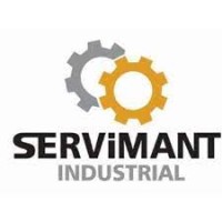 SERVIMANT INDUSTRIAL logo - Similar company to Servimantt Ltda.