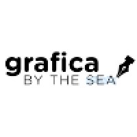 Grafica by the Sea logo - Similar company to Architect Redboxone