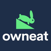 Owneat logo - Similar company to Qrc0De