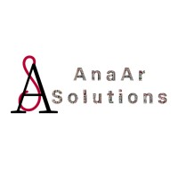 AnaAr Solutions logo - Similar company to Omd Solutions