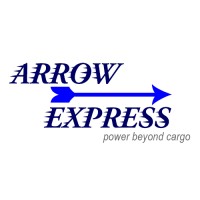ARROW EXPRESS FOR MARITIME AND SHIPPING AGENCIES CO logo - Similar company to الطريق الصحيح لشحن Rightway Logistics