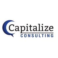 Capitalize Consulting LLP logo - Similar company to Capitalize Analytics