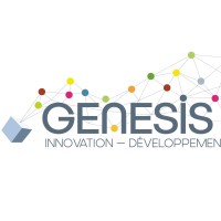 Genesis Conseil logo - Similar company to Studiobluelemon