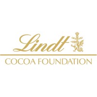 Lindt Cocoa Foundation logo - Similar company to Leysehoef