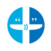 The Speech Practice Pte Ltd logo - Similar company to Angelsndoves